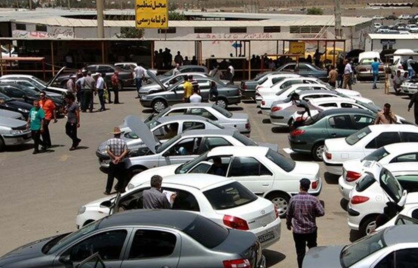 کاهش قیمت خودرو به جای اصلاح قیمت