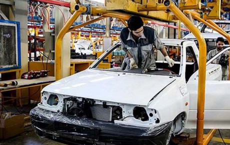 عقب ماندگی صنعت خودرو ایران چه دلایلی دارد؟