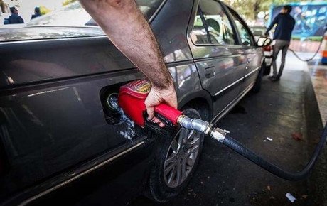 ۶۳ درصد بودجه عمومی دولت برای یارانه بنزین در ایران