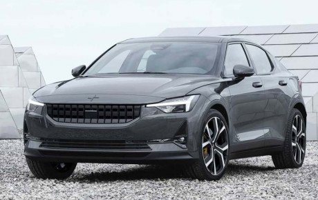 ایجاد ۳۳۰۰ شغل توسط ولوو در کارخانه خودروهای برقی اسلواکی