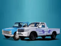 قیمت جدید کارخانه محصولات زامیاد سایپا / اردیبهشت ۱۴۰۴