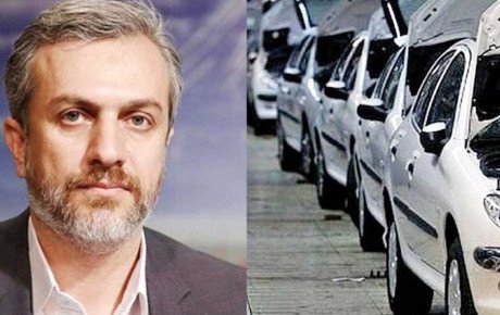 حذف قرعه‌ کشی خودرو از وعده تا اجرا