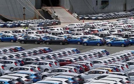 واردات خودرو توسط خودروسازان یعنی دورزدن قانون