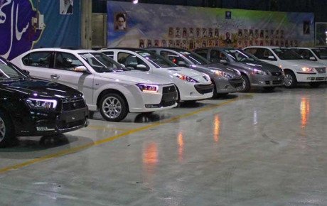 افزایش کیفیت موتور و گیربکس محصولات ایران‌ خودرو