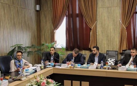 برگزاری اولین رالی تهران مسکو