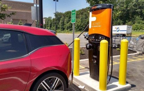 برد و مدت شارژ خودروهای برقی چقدر است؟