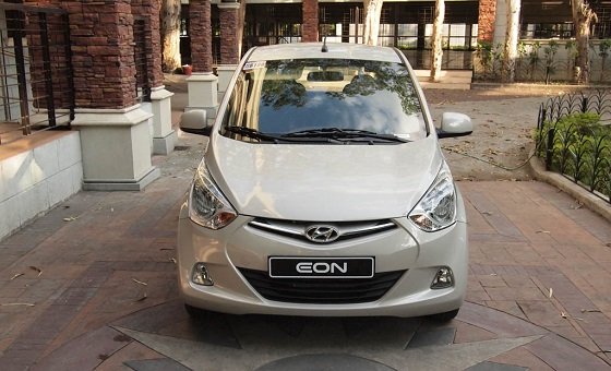 هیوندای ایون