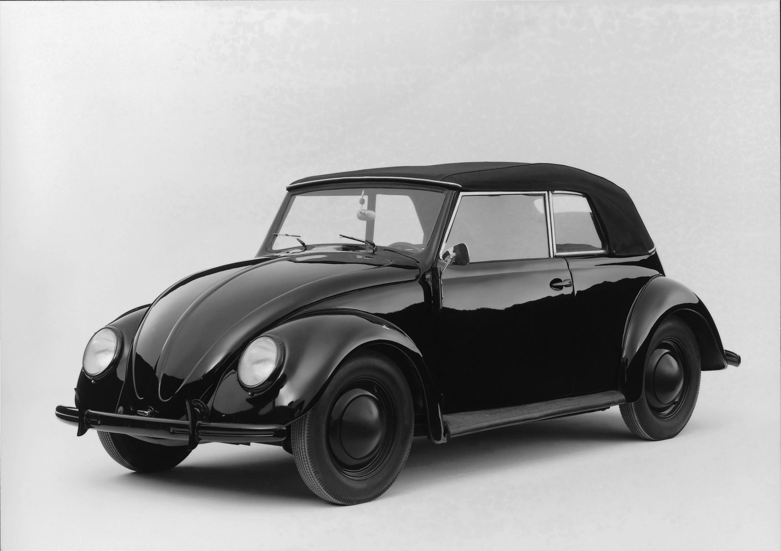 بیتل مدل 1938