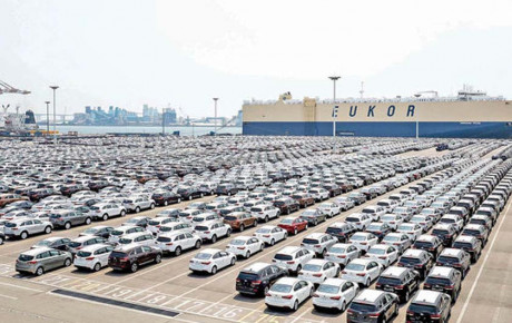 اعلام خبر قطعی واردات خودرو در شنبه هفته آینده