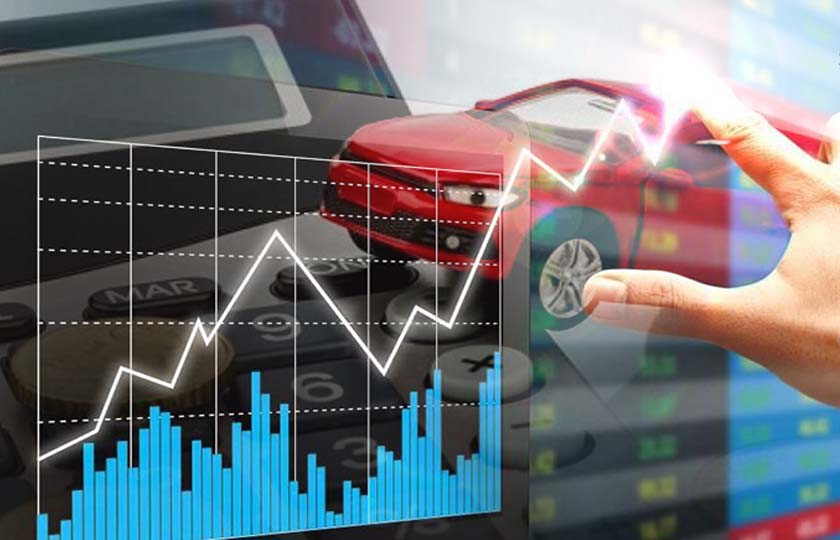 ناراضی بودن دلالان از عرضه خودرو در بورس کالا