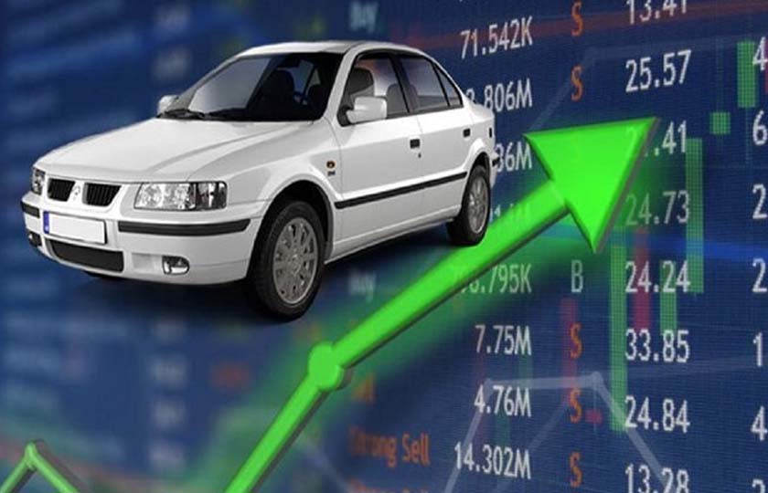 انتقاد از عرضه کم خودرو در بورس کالا