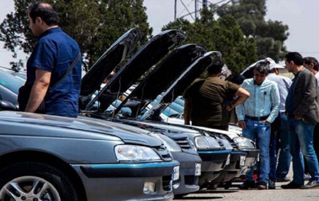 سیگنال جدید مذاکرات به بازار خودرو