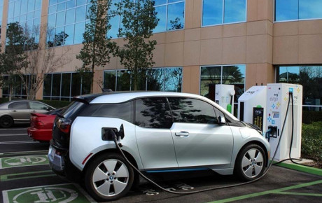 محیط زیست دغدغه خریداران خودروهای برقی نیست