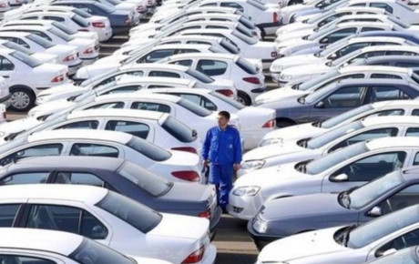 بررسی رضایتمندی مشتریان از فروش خودروسازان