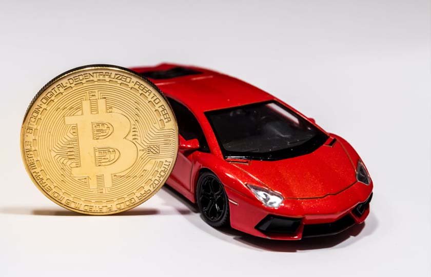 تکذیب واردات خودرو با رمزارز