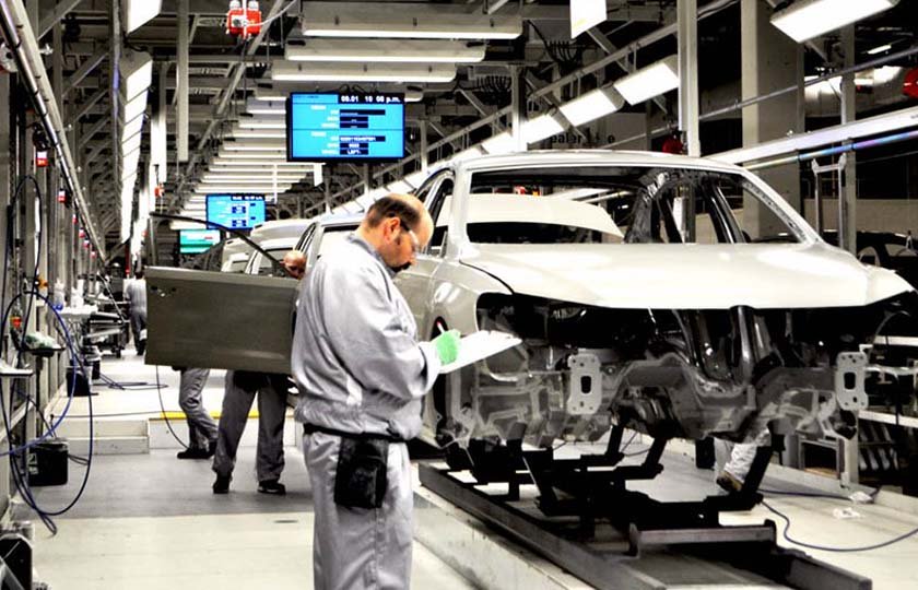 پلیس درباره تولید بی کیفیت خودرو چه مستنداتی دارد؟