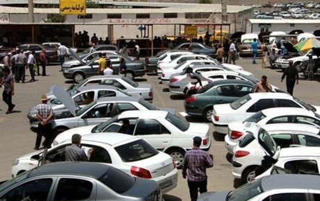 سهم مواد مستقیم در کاهش قیمت خودرو