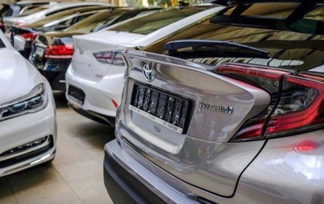 برندهای مشمول آیین‌ نامه جدید واردات خودرو