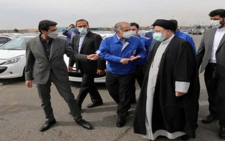 اجرای دستورات رییس جمهور توسط خودروسازان متوقف شد
