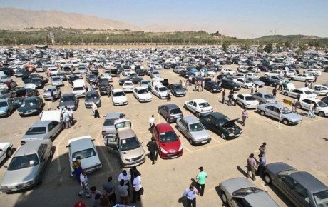 حفظ ارزش پول با سرمایه‌ گذاری در بازار خودرو
