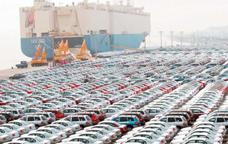 انتقاد مجلس از آیین‌ نامه واردات خودروهای خارجی