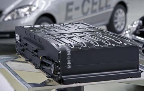 رتبه دوم بازار جهانی باتری خودروهای الکتریکی در دست چین