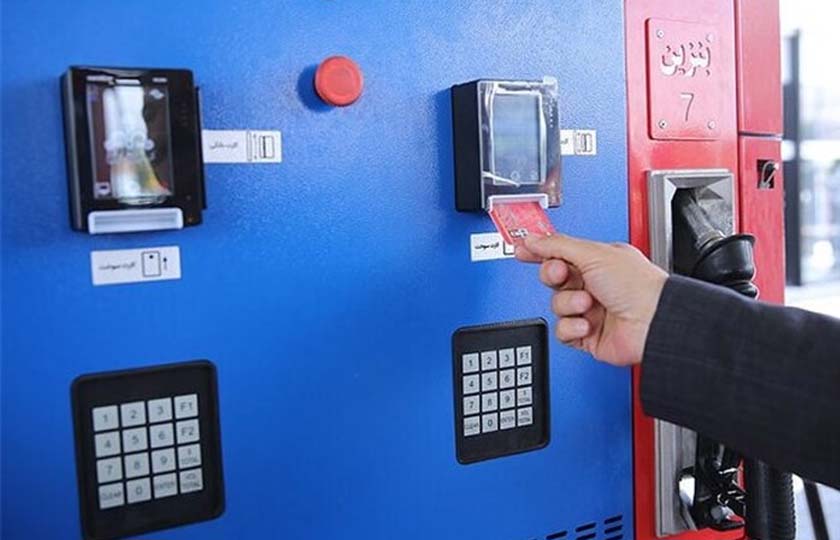 رشد مصرف سوخت کشور در ایام اربعین