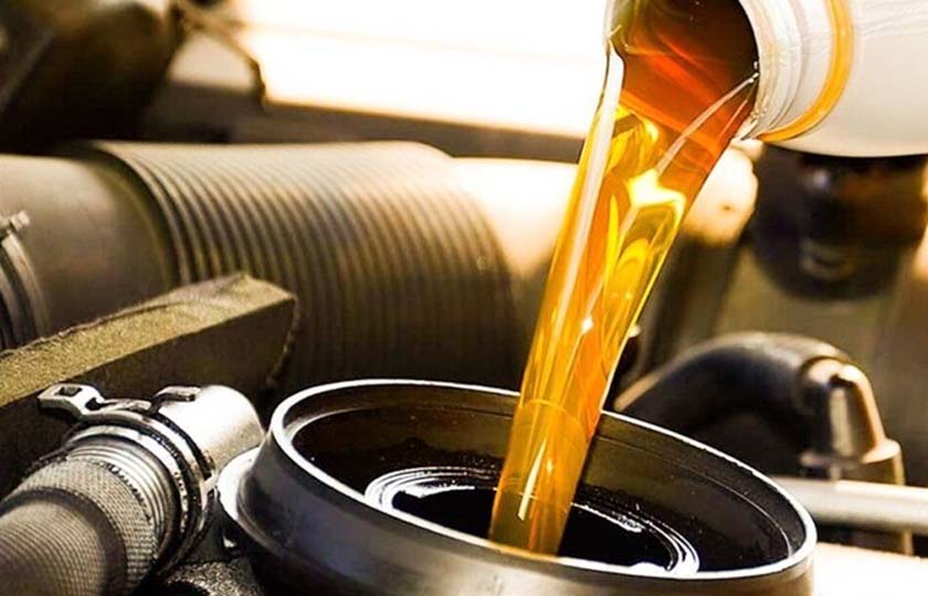 قاچاق بودن روغن موتور‌ بدون شناسه کالا از 15 مهر 1401