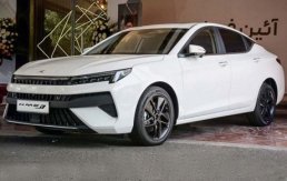 شرایط فروش جک KMC J7 / مهر ۱۴۰۴