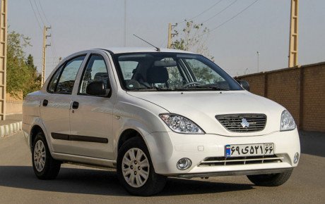 بهترین خودروهای اقتصادی در ایران