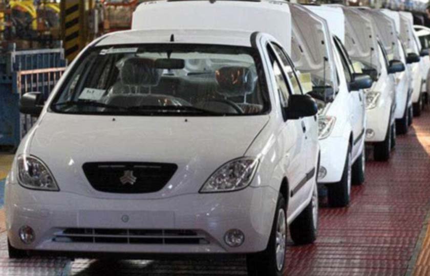 عرضه چانگان CS35 پلاس و UNIT توسط سایپا