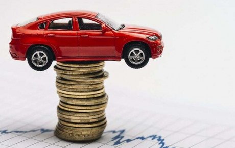 میزان کاهش و افزایش قیمت خودرو در یک ماه اخیر