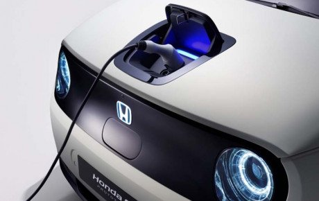 برنامه هوندا برای تامین فلزات باتری خودرو‌های برقی