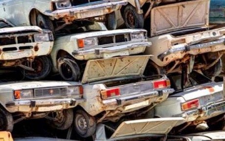 روش استفاده از سهم ۲۰ درصدی طرح جایگزینی خودروهای فرسوده