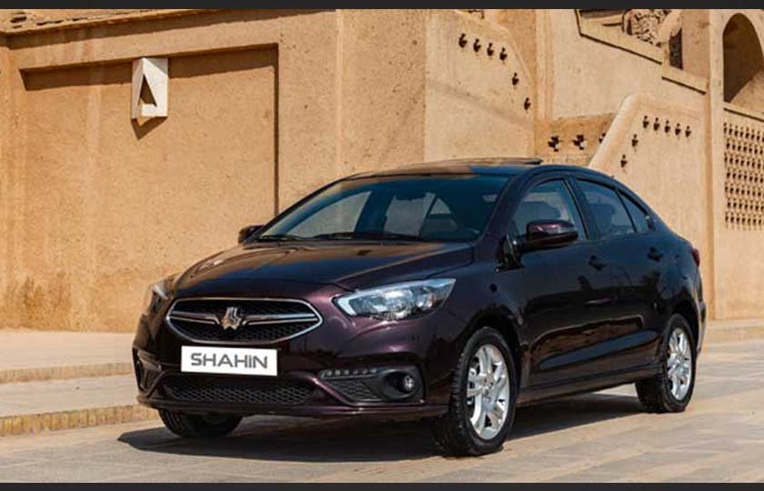 تاریخ عرضه 4000 دستگاه شاهین در بورس کالا / دی 1401