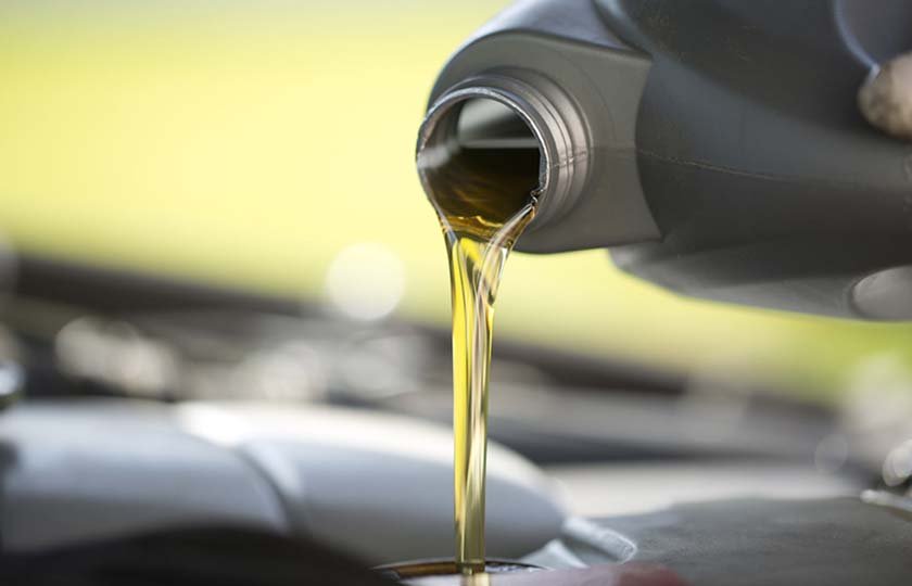 عرضه تمام روغن پایه در بورس