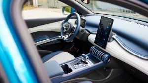 بی وای دی ATTO 3