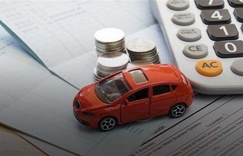 توقیف خودروهای خارجی به دلیل بدهی مالیاتی