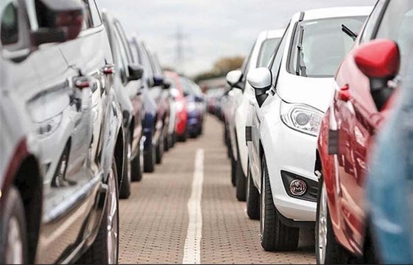 احتمال سقوط ۴۰ درصدی تولید خودرو در اروپا