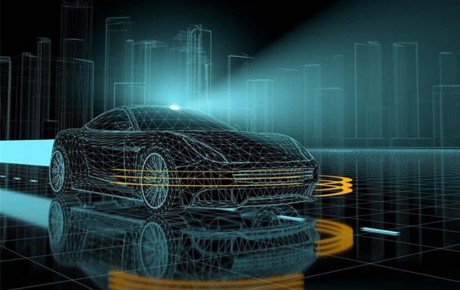 توانمندی شرکت های دانش‌ بنیان‌ در ساخت خودروهای آینده