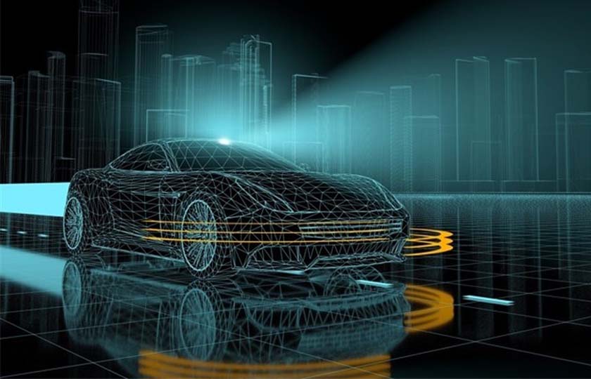 توانمندی شرکت های دانش‌ بنیان‌ در ساخت خودروهای آینده
