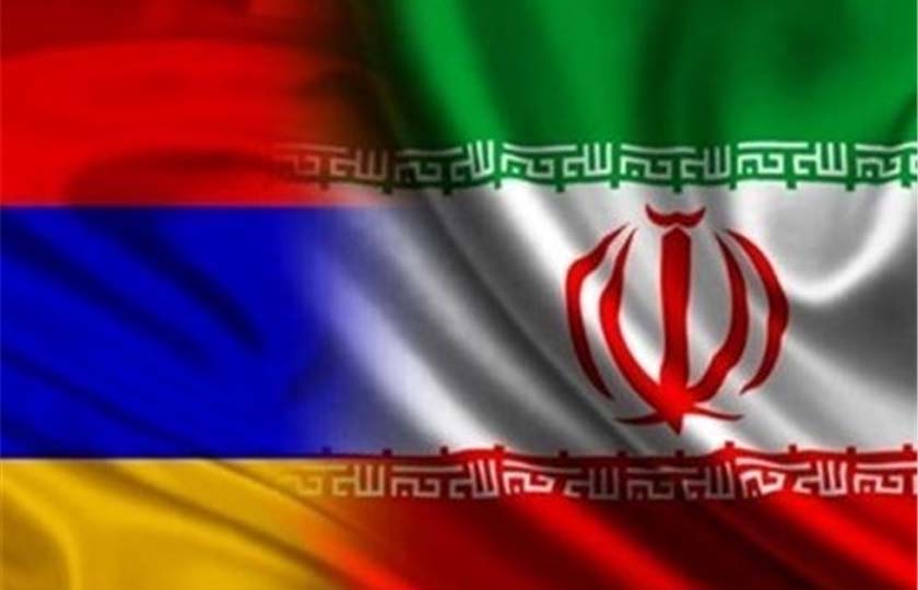 صادرات خودروی ایرانی به ارمنستان آغاز شد