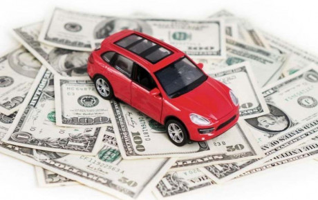 تحرک بازار خودرو با افزایش قیمت دلار