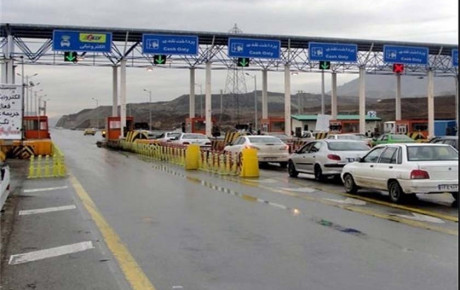 دلیل عملی نشدن اخذ الکترونیکی عوارض در آزادراه‌ ها