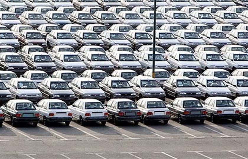 تحویل 44 هزار خودروی سایپا به خریداران در شهریور 1401