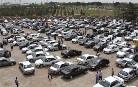 قیمت برخی از خودروهای داخلی در بازار / ۲۷ مهر ۱۴۰۱