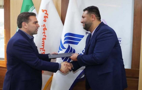 محمد حسین ادیانی مدیر عامل پارس خودرو شد