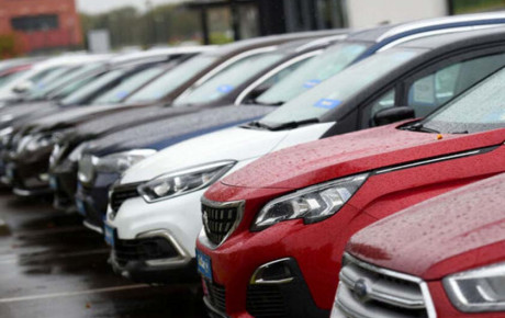 نسخه اصلاح شده آیین نامه واردات خودرو به تصویب رسید