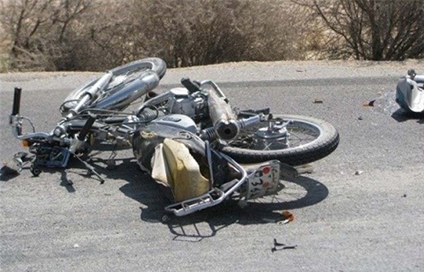 30 درصد متوفیان تصادفات پایتخت مربوط به موتورسیکلت سواران است