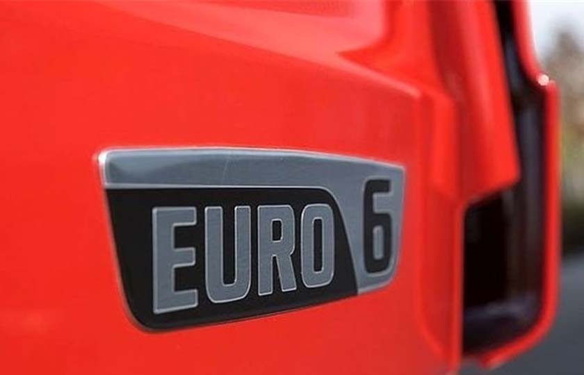 تبعات الزام استاندارد یورو 6 با سوخت یورو 4
